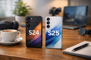 Galaxy S24 em 2026: Vale a Pena? Review Após 2 Anos
