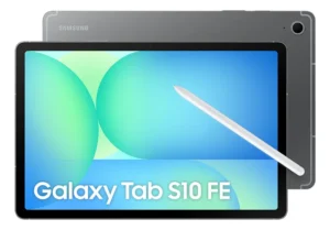 Samsung Galaxy Tab S10 FE 5G Vale a Pena? Review Completo 2026