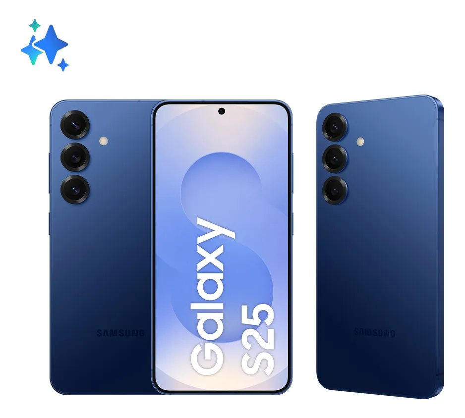 Samsung Galaxy S25 5G em Análise: O Que Sabemos Sobre o Novo Modelo de 12GB de RAM