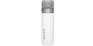 Garrafa Térmica Quick Flip Stanley 710ml: Review e Vale a Pena?