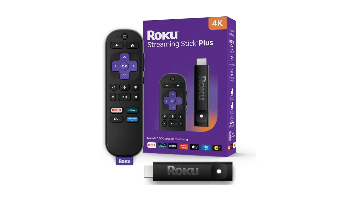 Canais Gratuitos no Roku: Review 2026