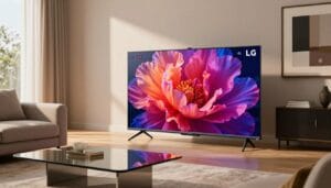 LG 55AU801 Vale a Pena? Review Completo 2026