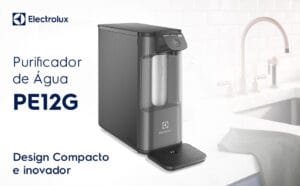 Purificador de Água Electrolux PE12G: Vale a Pena? Review 2026