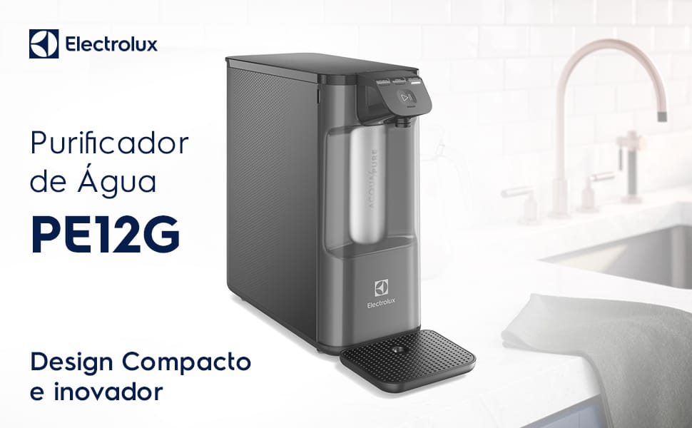 Electrolux PE12G: Vale a Pena em 2026? Review Completo