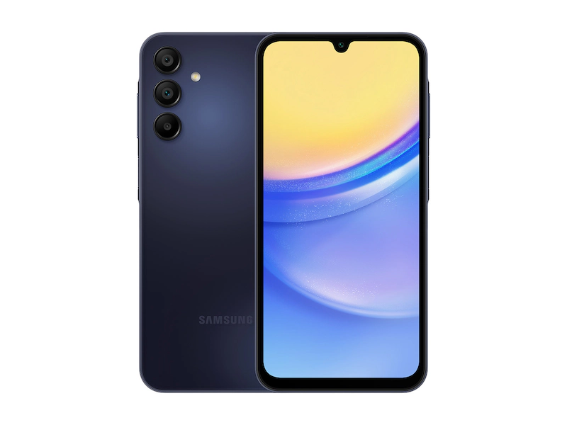Samsung Galaxy A15 review completo 2026