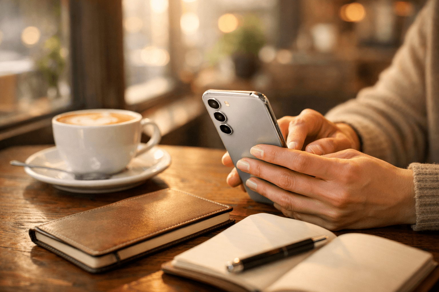 Samsung Galaxy S24 melhor custo benefício 2026