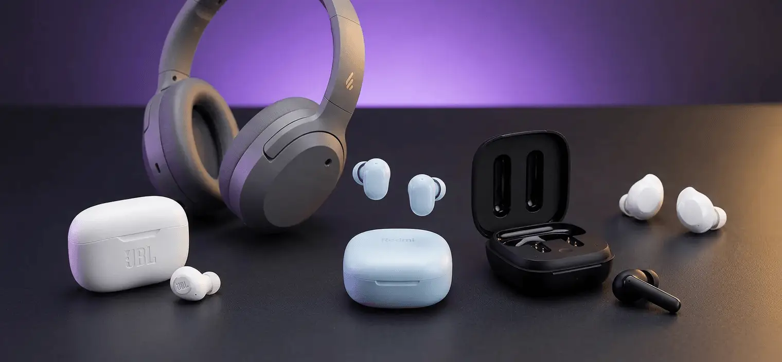 Top 5 Fones de Ouvido Bluetooth até R$ 500: O Guia Definitivo para 2026