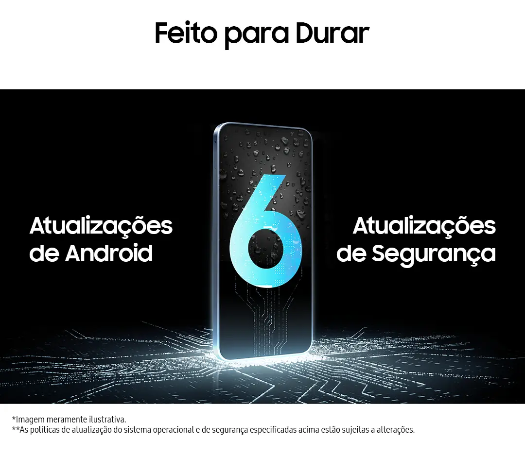 Samsung Galaxy A16 Vale a Pena em 2026? Review Completo 3 Samsung Galaxy A16 em uso diário destacando a tela Super AMOLED de 6,7 polegadas e design moderno