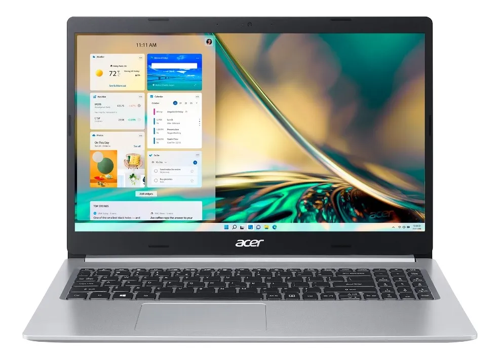 Acer Aspire 5 A515-45-R2A3 vale a pena - notebook Ryzen 5 SSD 512GB Windows 11 Full HD IPS