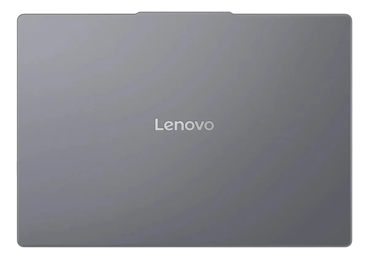 Lenovo IdeaPad Slim 3 tela frontal WUXGA 16:10 proporção ângulo visão cores