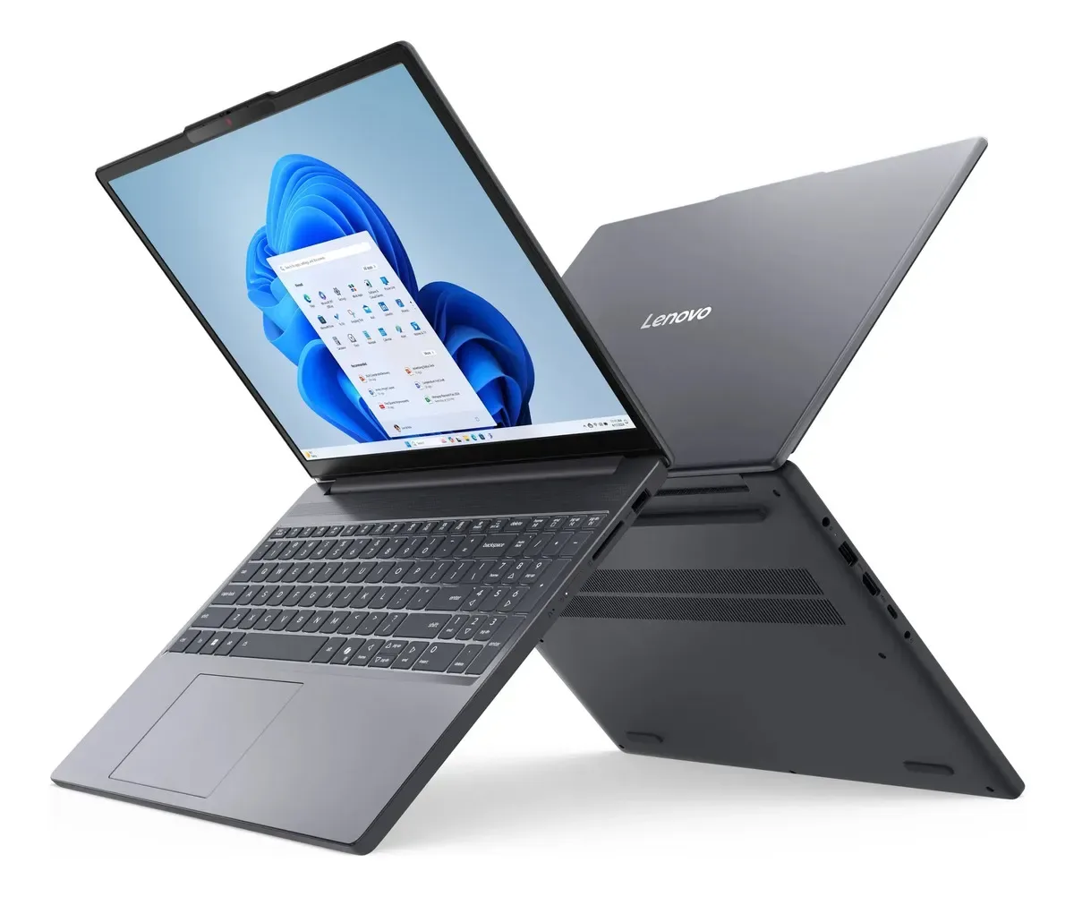 Lenovo IdeaPad Slim 3 15IRU10 review 2026 notebook entrada Intel Core 3 100U
