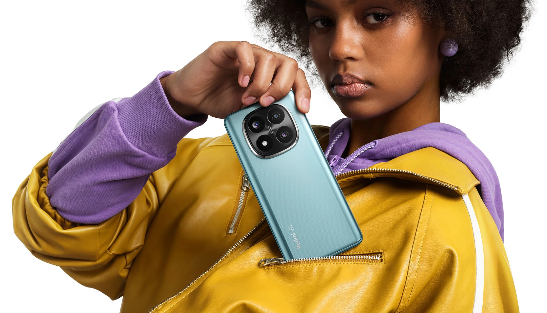 Xiaomi Redmi Note 14 Pro+ 5G sistema de câmeras AI 200MP review 2026