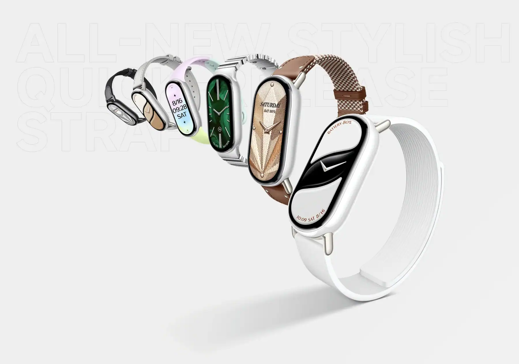 Xiaomi Smart Band 10 vale a pena em 2026? Review Completo