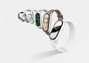 Xiaomi Smart Band 10 vale a pena em 2026? Review Completo