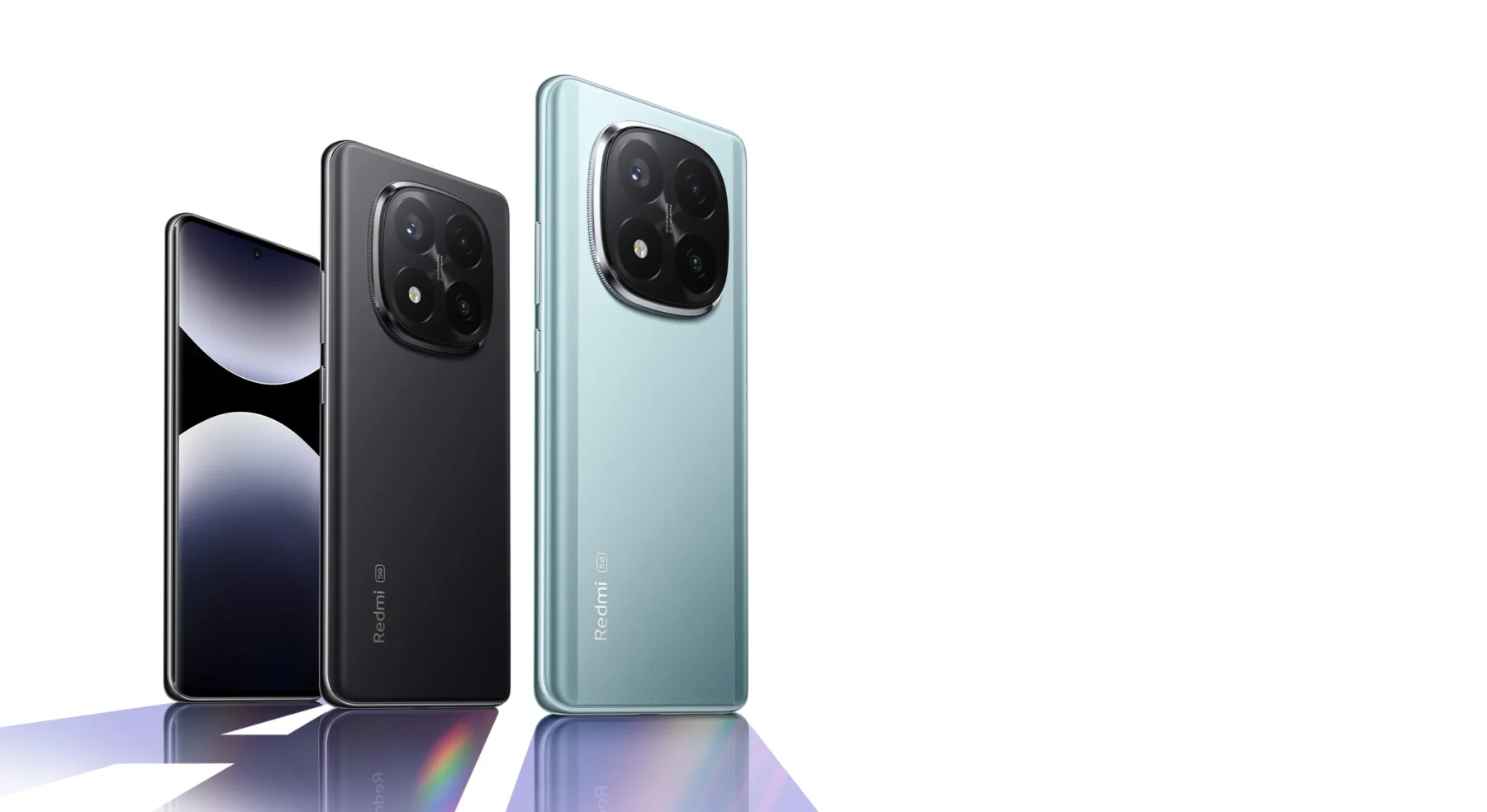 Xiaomi Redmi Note 14 Pro+ Vale a Pena em 2026.