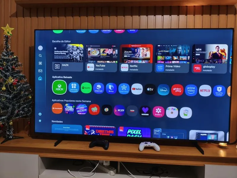 Samsung U8600F 50