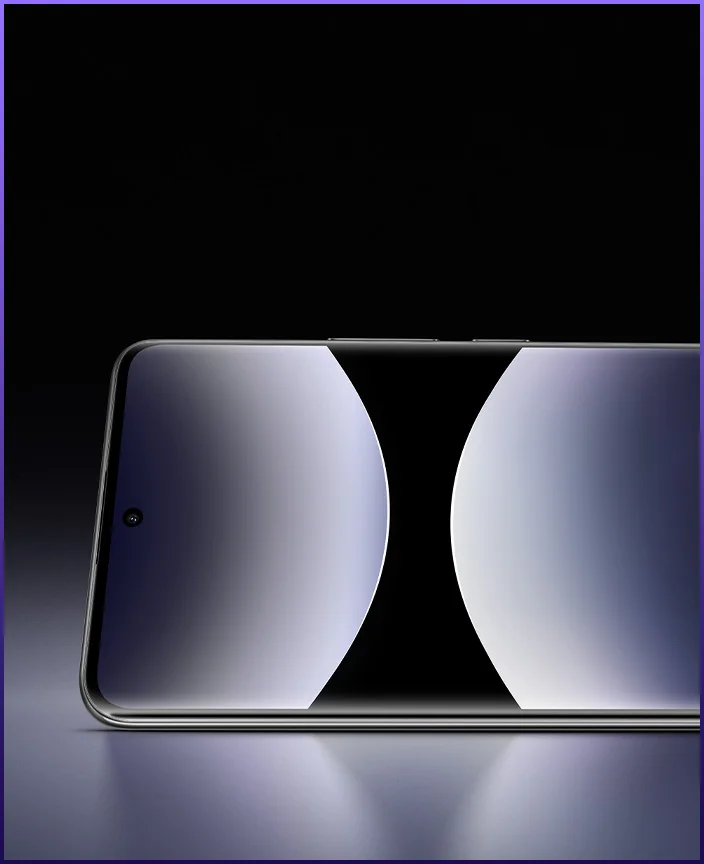 Xiaomi Redmi Note 14 Pro+ tela AMOLED 120Hz 1.5K proteção para os olhos