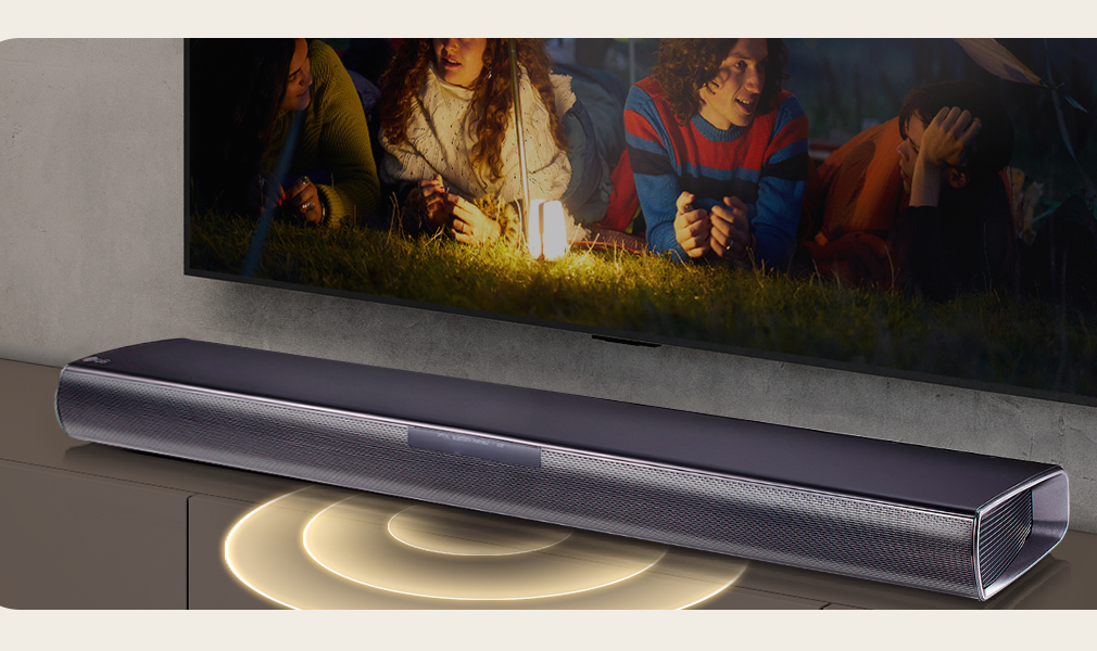 LG SQC1 Review 2026: Vale a Pena? 5 Transmita músicas sem fios diretamente do seu smartphone ou outro dispositivo compatível para uma experiência de audição perfeita.