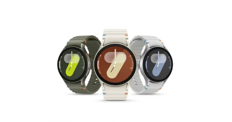 Samsung Galaxy Watch7 44mm Review 2026: Vale a Pena Comprar?