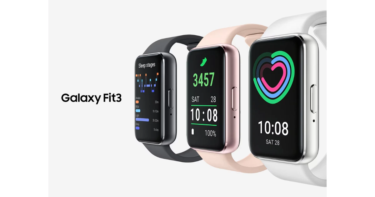 Samsung Galaxy Fit3 Vale a Pena em 2026? Review Completo + Comparativo