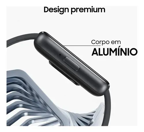 Samsung Galaxy Fit3 Vale a Pena em 2026? Review Completo + Comparativo 2 Samsung Galaxy Fit3 vale a pena review 2026 - design premium