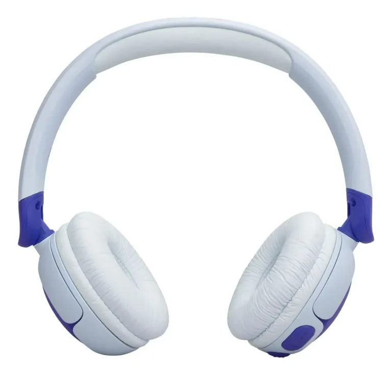 JBL Junior 320 ou Junior 320BT: qual fone infantil comprar em 2026?
