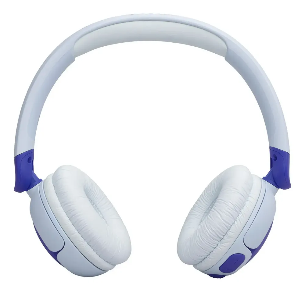 JBL Junior 320 ou Junior 320BT: qual fone infantil comprar em 2026?